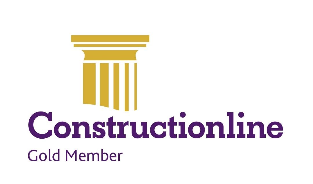 Constructionline GOLD Members